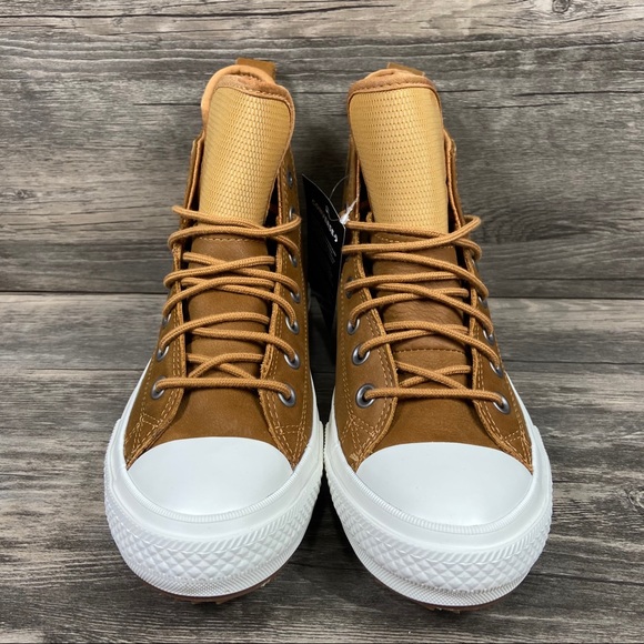 Converse Chuck Taylor All Star Hi Waterproof Boots - Picture 8 of 8